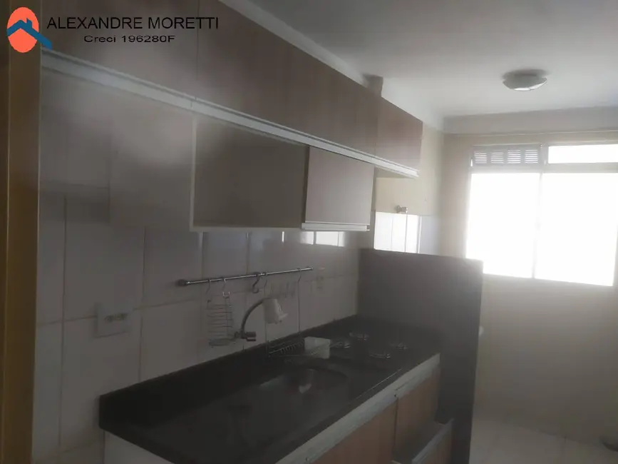 Apartamento com 2 quartos para alugar, 55m2 em Jardim Novo Horizonte, Sorocaba - SP - imagem 8 Foto 8 de Apartamento com 2 quartos para alugar, 55m2 em Jardim Novo Horizonte, Sorocaba - SP