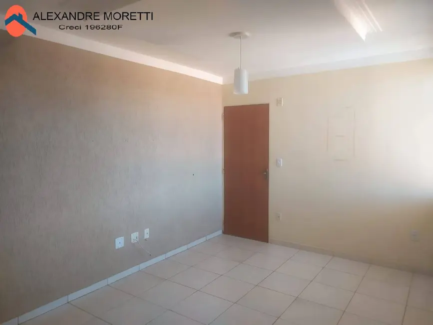 Apartamento com 2 quartos para alugar, 55m2 em Jardim Novo Horizonte, Sorocaba - SP - imagem 3 Foto 3 de Apartamento com 2 quartos para alugar, 55m2 em Jardim Novo Horizonte, Sorocaba - SP
