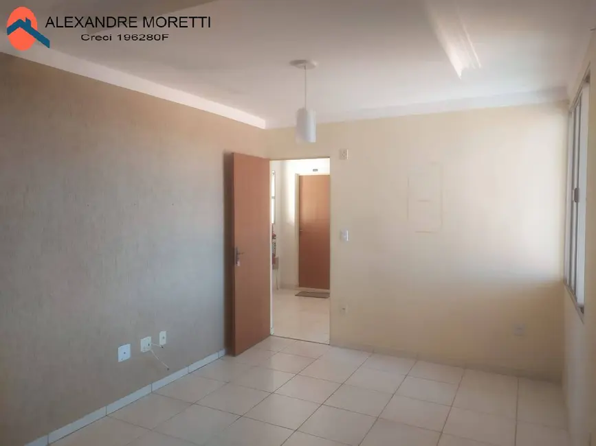 Apartamento com 2 quartos para alugar, 55m2 em Jardim Novo Horizonte, Sorocaba - SP - imagem 2 Foto 2 de Apartamento com 2 quartos para alugar, 55m2 em Jardim Novo Horizonte, Sorocaba - SP