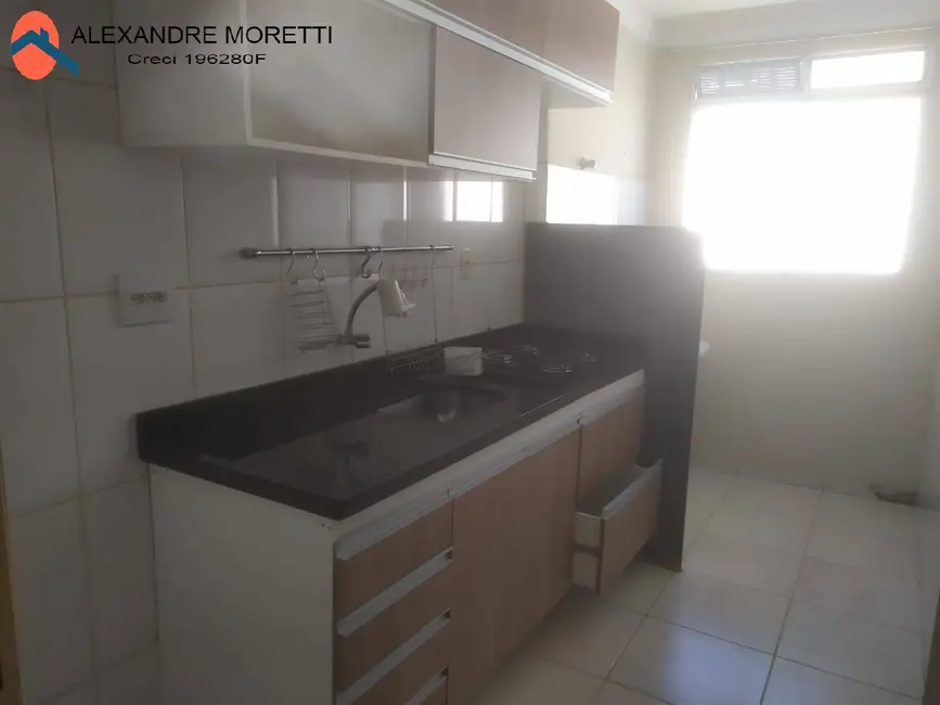Apartamento com 2 quartos para alugar, 55m2 em Jardim Novo Horizonte, Sorocaba - SP - imagem 5 Foto 5 de Apartamento com 2 quartos para alugar, 55m2 em Jardim Novo Horizonte, Sorocaba - SP