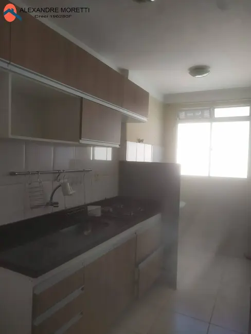Apartamento com 2 quartos para alugar, 55m2 em Jardim Novo Horizonte, Sorocaba - SP - imagem 6 Foto 6 de Apartamento com 2 quartos para alugar, 55m2 em Jardim Novo Horizonte, Sorocaba - SP