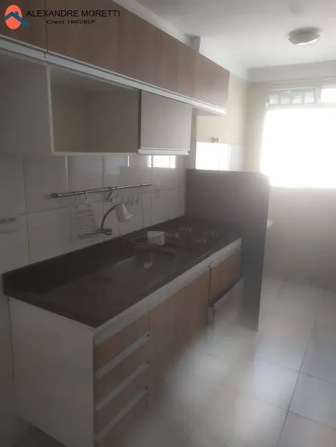 Apartamento com 2 quartos para alugar, 55m2 em Jardim Novo Horizonte, Sorocaba - SP - imagem 4 Foto 4 de Apartamento com 2 quartos para alugar, 55m2 em Jardim Novo Horizonte, Sorocaba - SP