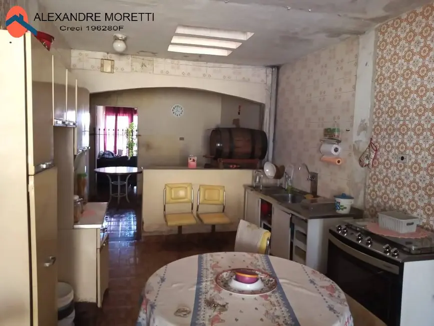 Foto 2 de Casa com 2 quartos à venda, 270m2 em Vila Angélica, Sorocaba - SP