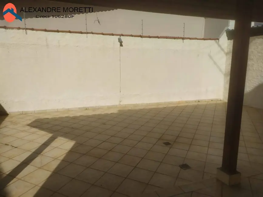 Foto 5 de Casa com 3 quartos para alugar, 250m2 em Jardim São Paulo, Sorocaba - SP