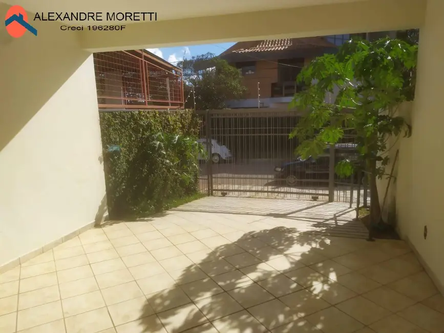 Foto 3 de Casa com 3 quartos para alugar, 250m2 em Jardim São Paulo, Sorocaba - SP