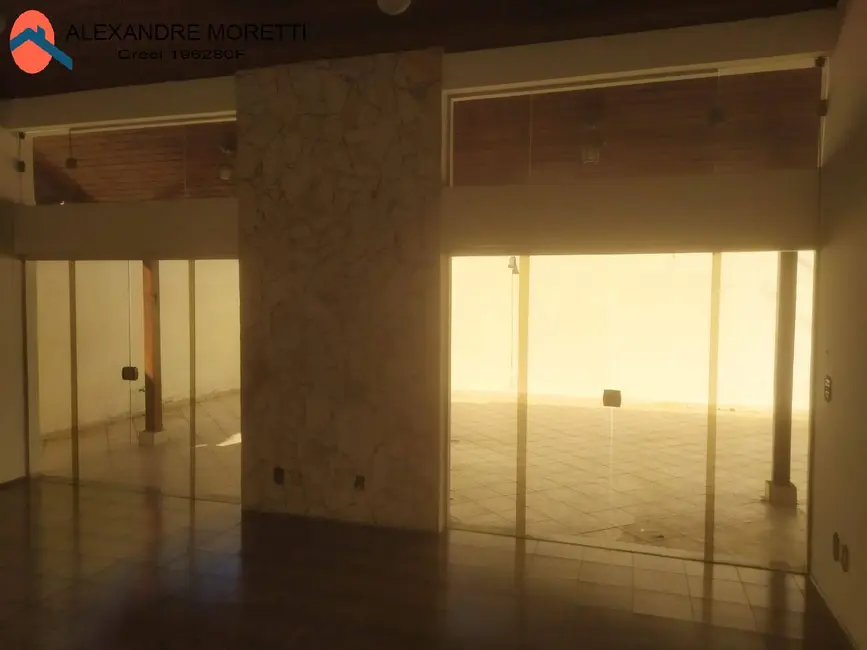 Foto 7 de Casa com 3 quartos para alugar, 250m2 em Jardim São Paulo, Sorocaba - SP