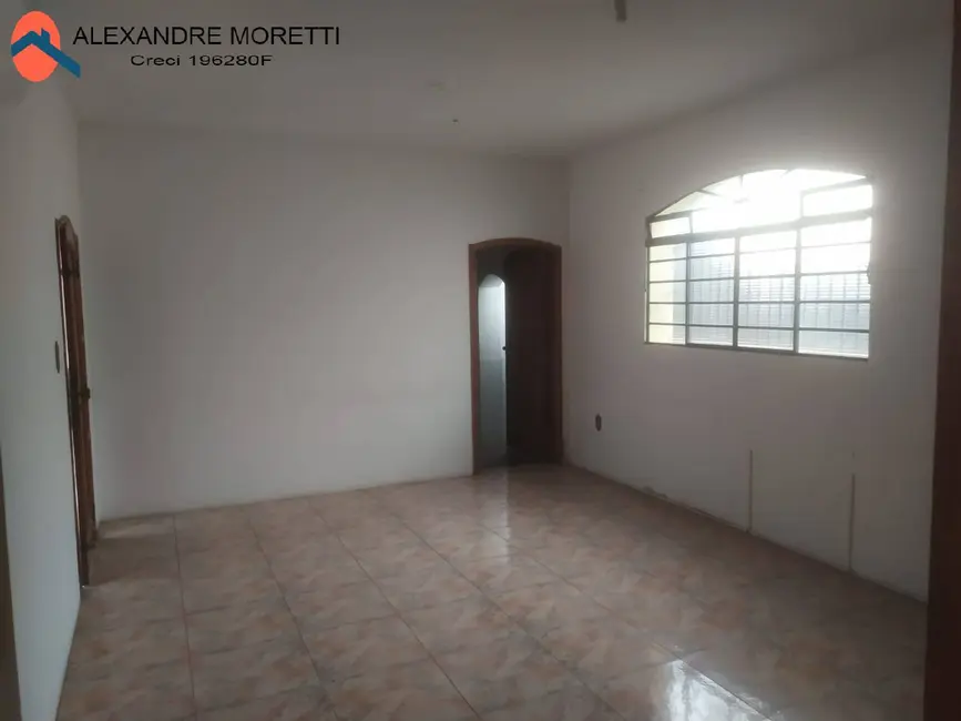 Foto 8 de Casa com 3 quartos para alugar, 250m2 em Central Parque Sorocaba, Sorocaba - SP