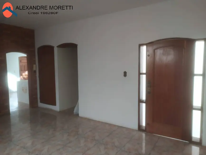 Foto 9 de Casa com 3 quartos para alugar, 250m2 em Central Parque Sorocaba, Sorocaba - SP