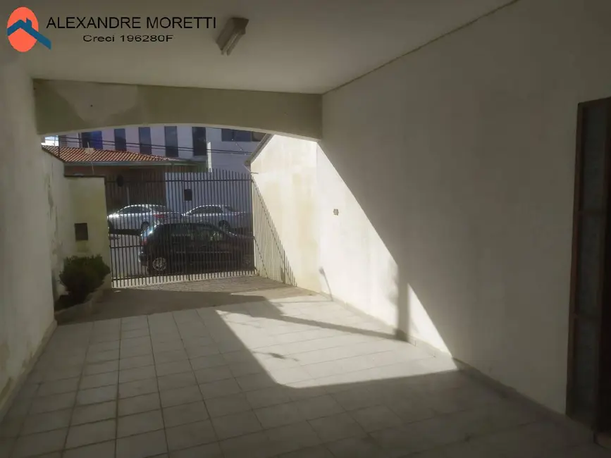 Foto 4 de Casa com 3 quartos para alugar, 250m2 em Central Parque Sorocaba, Sorocaba - SP