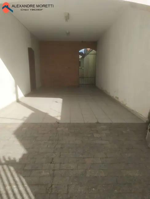 Foto 3 de Casa com 3 quartos para alugar, 250m2 em Central Parque Sorocaba, Sorocaba - SP