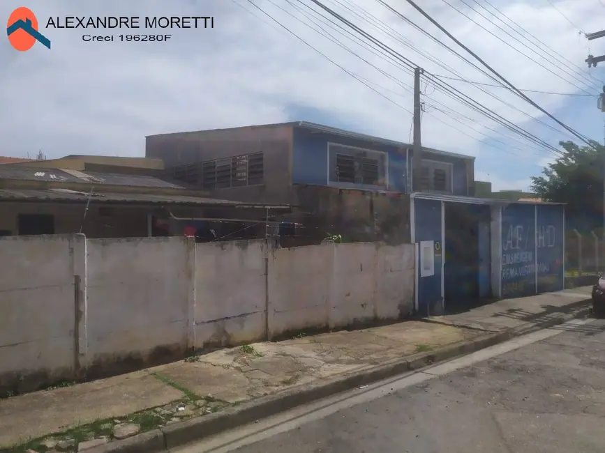 Foto 2 de Sala Comercial à venda, 300m2 em Jardim Ipanema, Sorocaba - SP