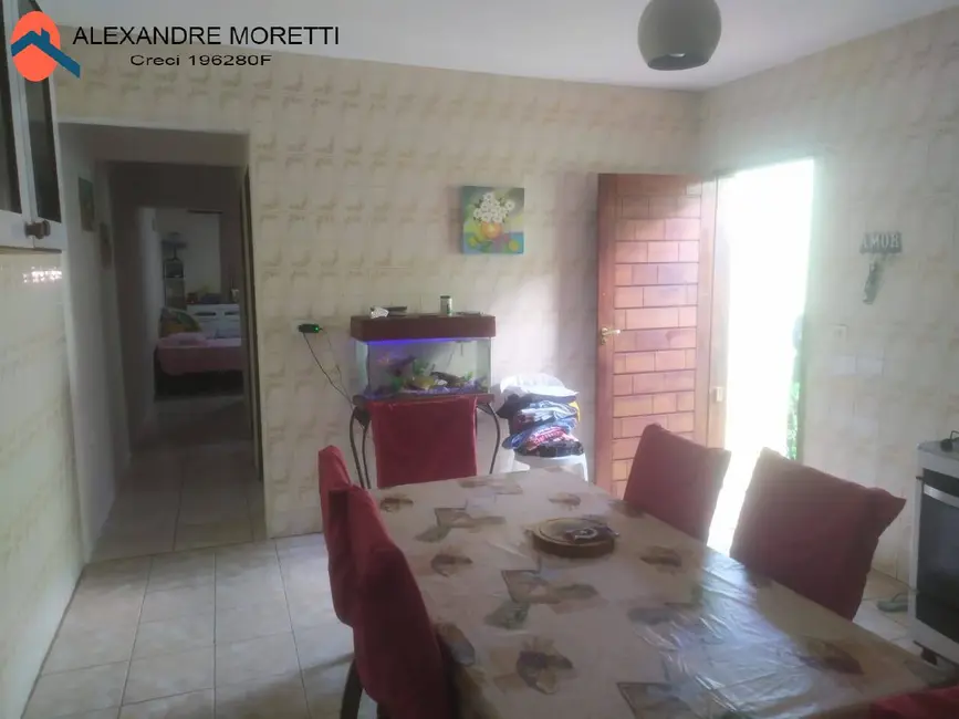 Casa com 2 quartos à venda, 136m2 em Jardim Luciana Maria, Sorocaba - SP - imagem 6 Foto 6 de Casa com 2 quartos à venda, 136m2 em Jardim Luciana Maria, Sorocaba - SP