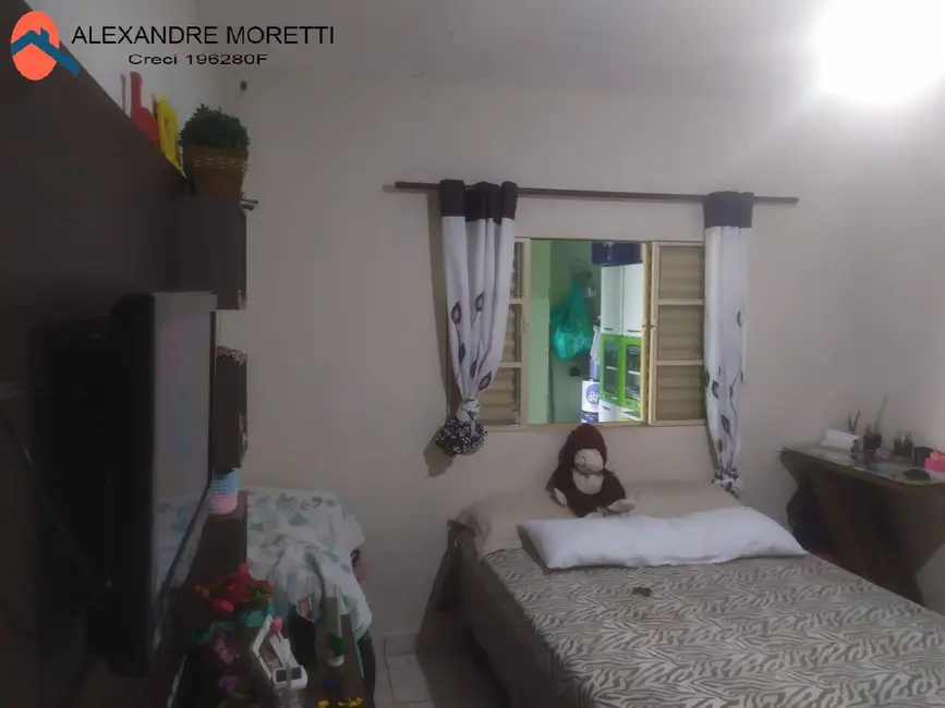 Casa com 2 quartos à venda, 136m2 em Jardim Luciana Maria, Sorocaba - SP - imagem 8 Foto 8 de Casa com 2 quartos à venda, 136m2 em Jardim Luciana Maria, Sorocaba - SP