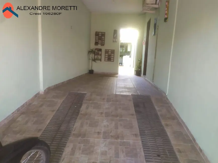 Casa com 2 quartos à venda, 136m2 em Jardim Luciana Maria, Sorocaba - SP - imagem 3 Foto 3 de Casa com 2 quartos à venda, 136m2 em Jardim Luciana Maria, Sorocaba - SP