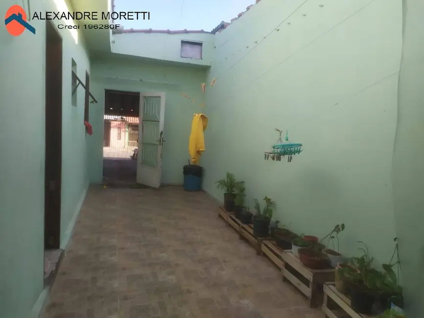 Casa com 2 quartos à venda, 136m2 em Jardim Luciana Maria, Sorocaba - SP - imagem 5 Foto 5 de Casa com 2 quartos à venda, 136m2 em Jardim Luciana Maria, Sorocaba - SP