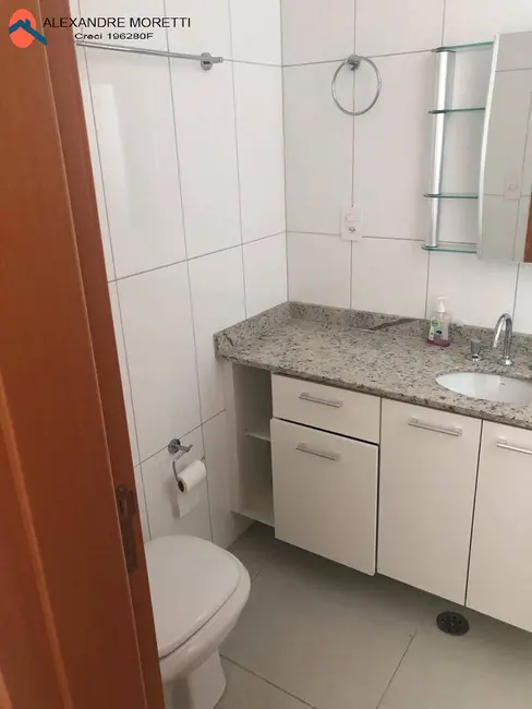 Apartamento com 1 quarto à venda, 52m2 em Parque Campolim, Sorocaba - SP - imagem 4 Foto 4 de Apartamento com 1 quarto à venda, 52m2 em Parque Campolim, Sorocaba - SP