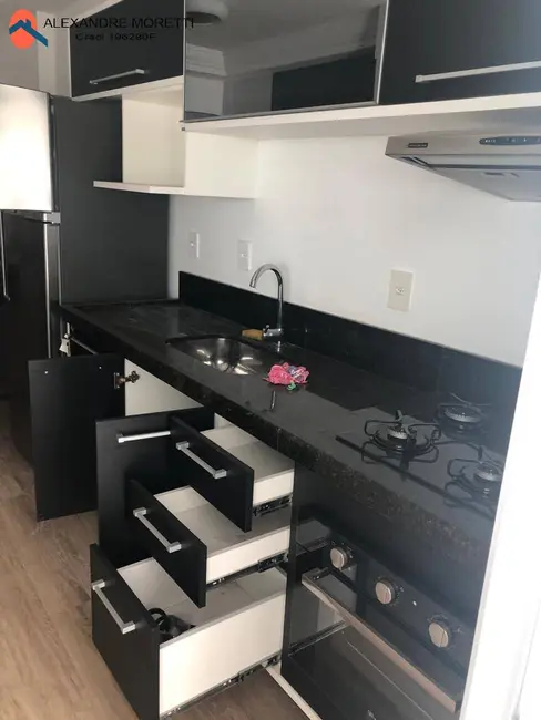 Apartamento com 1 quarto à venda, 52m2 em Parque Campolim, Sorocaba - SP - imagem 2 Foto 2 de Apartamento com 1 quarto à venda, 52m2 em Parque Campolim, Sorocaba - SP