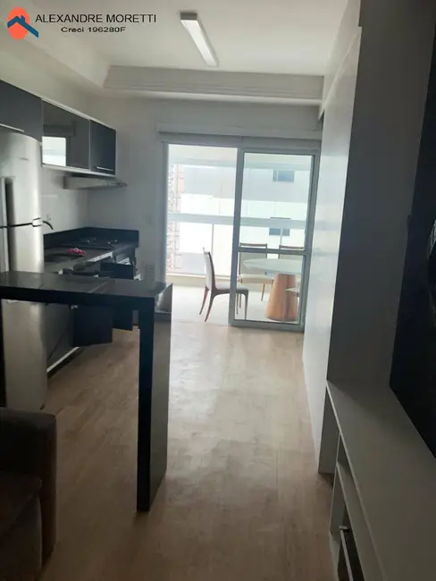 Apartamento com 1 quarto à venda, 52m2 em Parque Campolim, Sorocaba - SP - imagem 5 Foto 5 de Apartamento com 1 quarto à venda, 52m2 em Parque Campolim, Sorocaba - SP