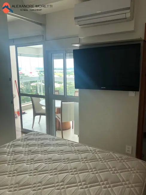 Apartamento com 1 quarto à venda, 52m2 em Parque Campolim, Sorocaba - SP - imagem 6 Foto 6 de Apartamento com 1 quarto à venda, 52m2 em Parque Campolim, Sorocaba - SP
