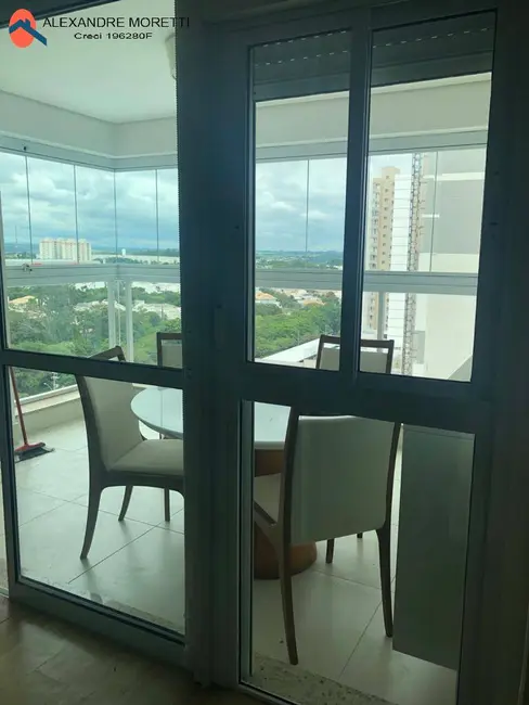 Foto 1 de Apartamento com 1 quarto à venda, 52m2 em Parque Campolim, Sorocaba - SP