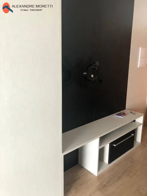 Apartamento com 1 quarto à venda, 52m2 em Parque Campolim, Sorocaba - SP - imagem 3 Foto 3 de Apartamento com 1 quarto à venda, 52m2 em Parque Campolim, Sorocaba - SP