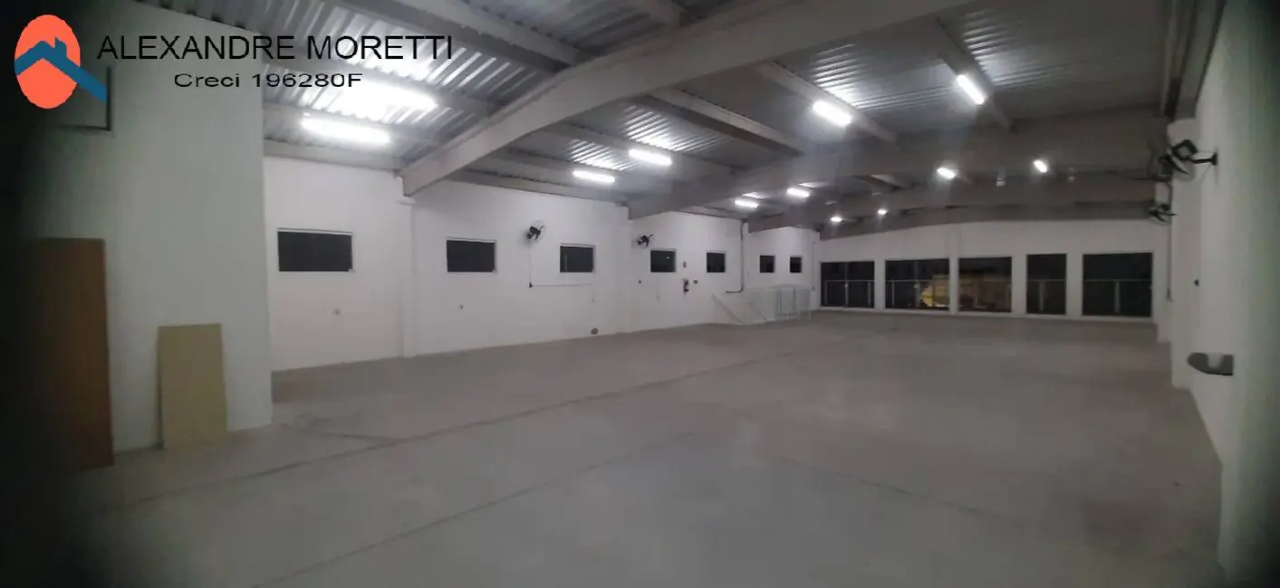 Foto 8 de Sala Comercial para alugar, 300m2 em Parque dos Eucaliptos, Sorocaba - SP