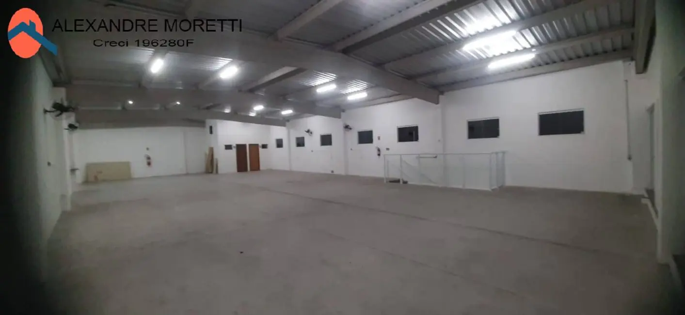 Foto 2 de Sala Comercial para alugar, 300m2 em Parque dos Eucaliptos, Sorocaba - SP