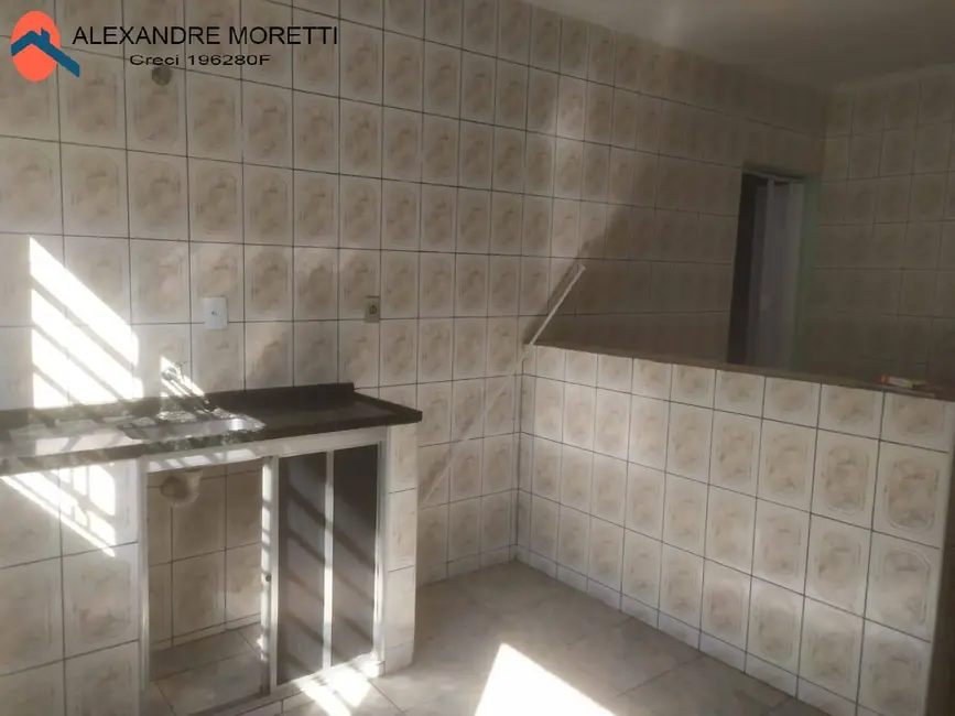 Foto 10 de Casa com 2 quartos para alugar, 250m2 em Jardim Atílio Silvano, Sorocaba - SP