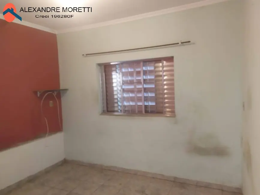 Foto 18 de Casa com 2 quartos para alugar, 250m2 em Jardim Atílio Silvano, Sorocaba - SP