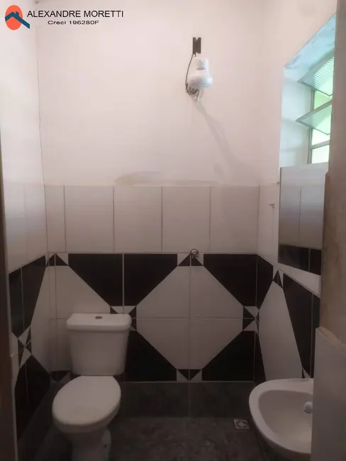 Foto 20 de Casa com 2 quartos para alugar, 250m2 em Jardim Atílio Silvano, Sorocaba - SP