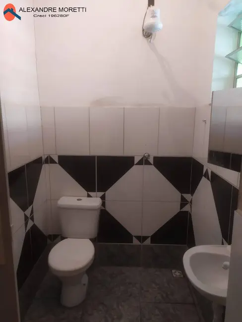 Foto 19 de Casa com 2 quartos para alugar, 250m2 em Jardim Atílio Silvano, Sorocaba - SP