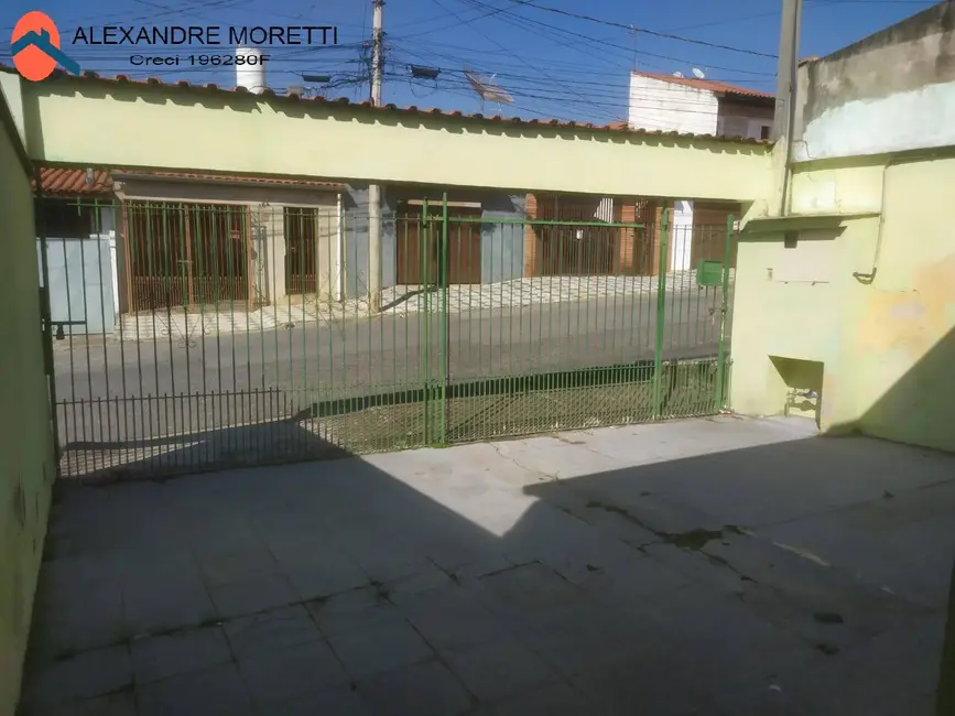 Foto 4 de Casa com 2 quartos para alugar, 250m2 em Jardim Atílio Silvano, Sorocaba - SP