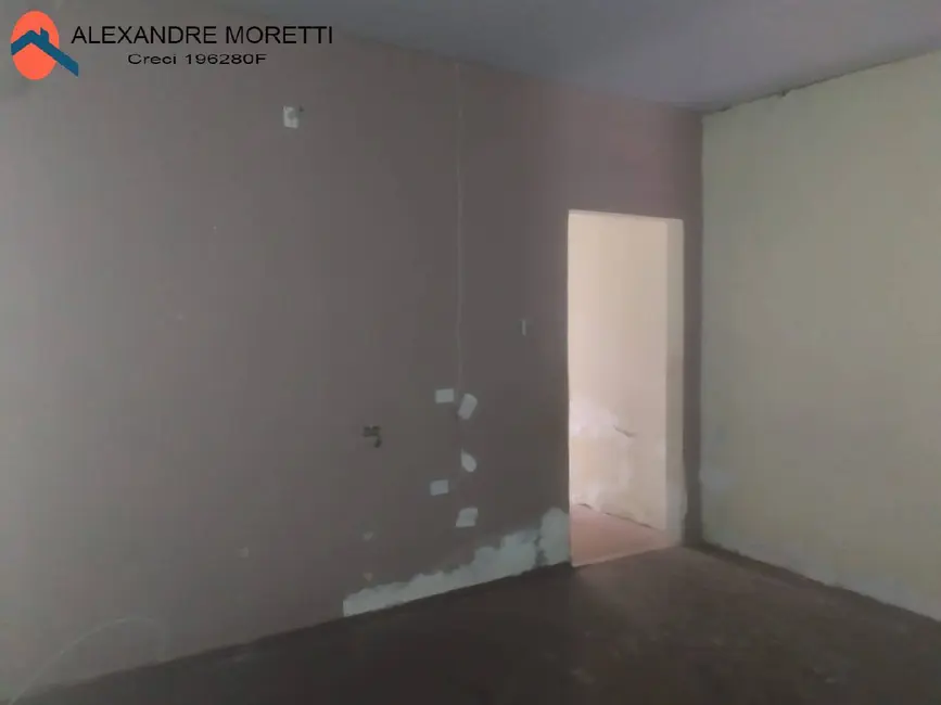 Casa com 2 quartos à venda, 175m2 em Vila Santana, Sorocaba - SP - imagem 4 Foto 4 de Casa com 2 quartos à venda, 175m2 em Vila Santana, Sorocaba - SP