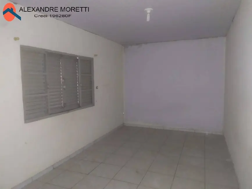 Casa com 2 quartos à venda, 175m2 em Vila Santana, Sorocaba - SP - imagem 3 Foto 3 de Casa com 2 quartos à venda, 175m2 em Vila Santana, Sorocaba - SP