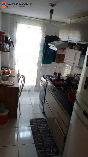 Apartamento com 2 quartos à venda, 47m2 em Central Parque Sorocaba, Sorocaba - SP - imagem 6 Foto 6 de Apartamento com 2 quartos à venda, 47m2 em Central Parque Sorocaba, Sorocaba - SP