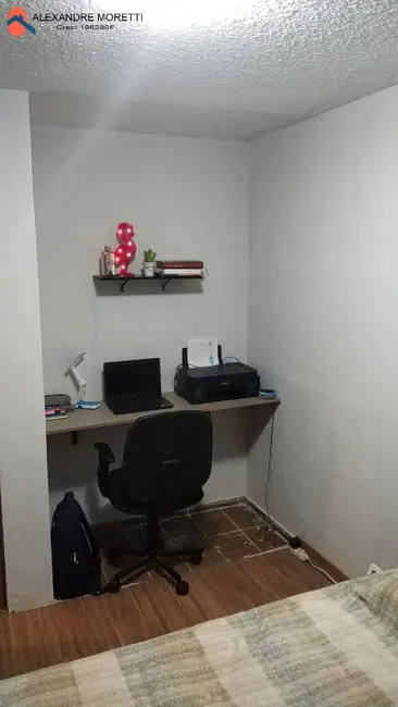 Apartamento com 2 quartos à venda, 47m2 em Central Parque Sorocaba, Sorocaba - SP - imagem 7 Foto 7 de Apartamento com 2 quartos à venda, 47m2 em Central Parque Sorocaba, Sorocaba - SP