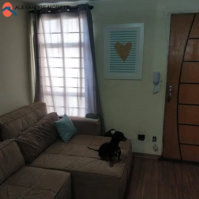 Apartamento com 2 quartos à venda, 47m2 em Central Parque Sorocaba, Sorocaba - SP - imagem 2 Foto 2 de Apartamento com 2 quartos à venda, 47m2 em Central Parque Sorocaba, Sorocaba - SP