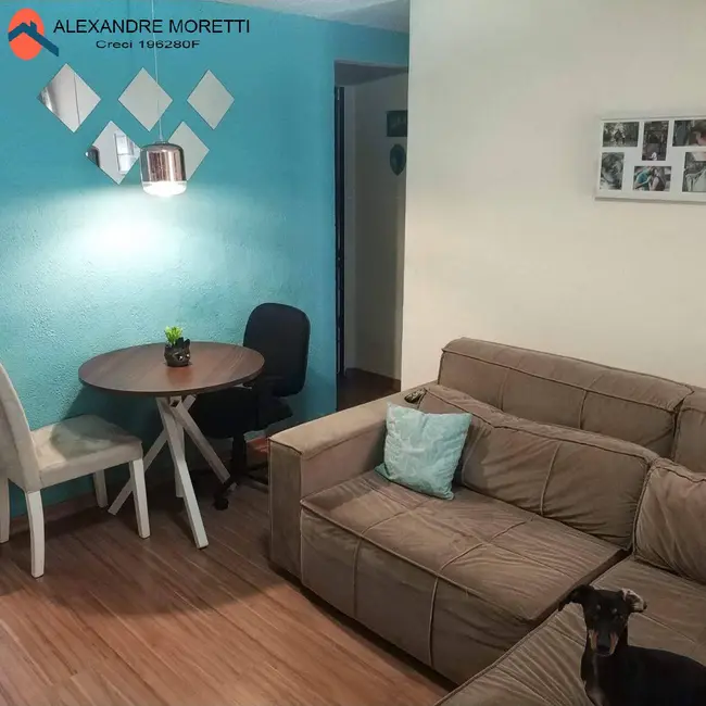 Apartamento com 2 quartos à venda, 47m2 em Central Parque Sorocaba, Sorocaba - SP - imagem 1 Foto 1 de Apartamento com 2 quartos à venda, 47m2 em Central Parque Sorocaba, Sorocaba - SP