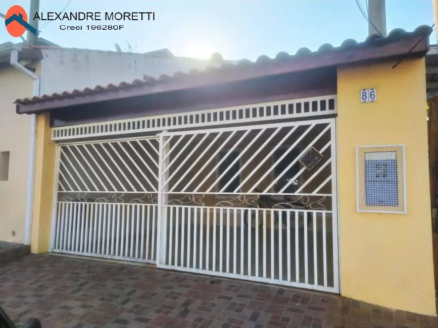 Casa com 2 quartos para alugar, 200m2 em Jardim Santa Rosa, Sorocaba - SP - imagem 1 Foto 1 de Casa com 2 quartos para alugar, 200m2 em Jardim Santa Rosa, Sorocaba - SP