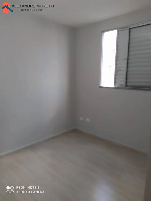 Foto 1 de Apartamento com 2 quartos para alugar, 47m2 em Jardim Novo Mundo, Sorocaba - SP