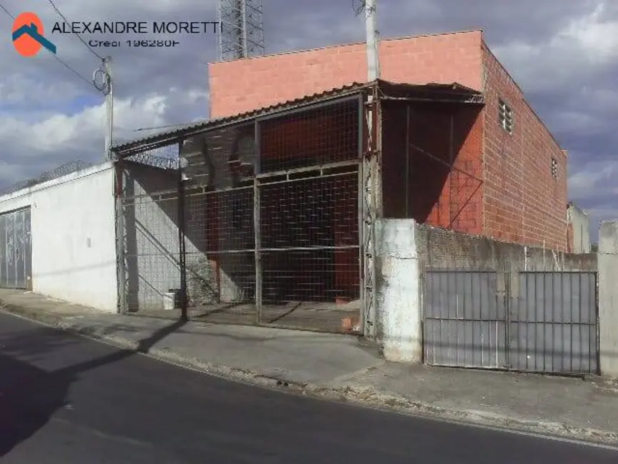 Foto 2 de Sala Comercial à venda e para alugar, 361m2 em Vila Helena, Sorocaba - SP