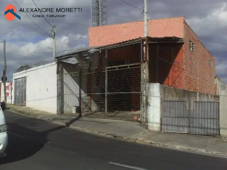 Foto 1 de Sala Comercial à venda e para alugar, 361m2 em Vila Helena, Sorocaba - SP