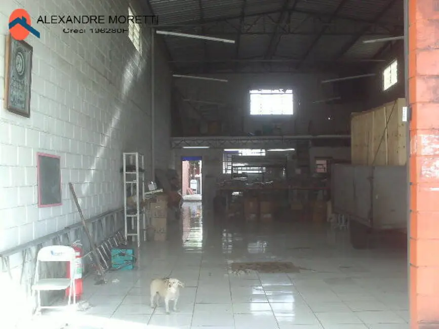 Foto 4 de Sala Comercial à venda e para alugar, 361m2 em Vila Helena, Sorocaba - SP