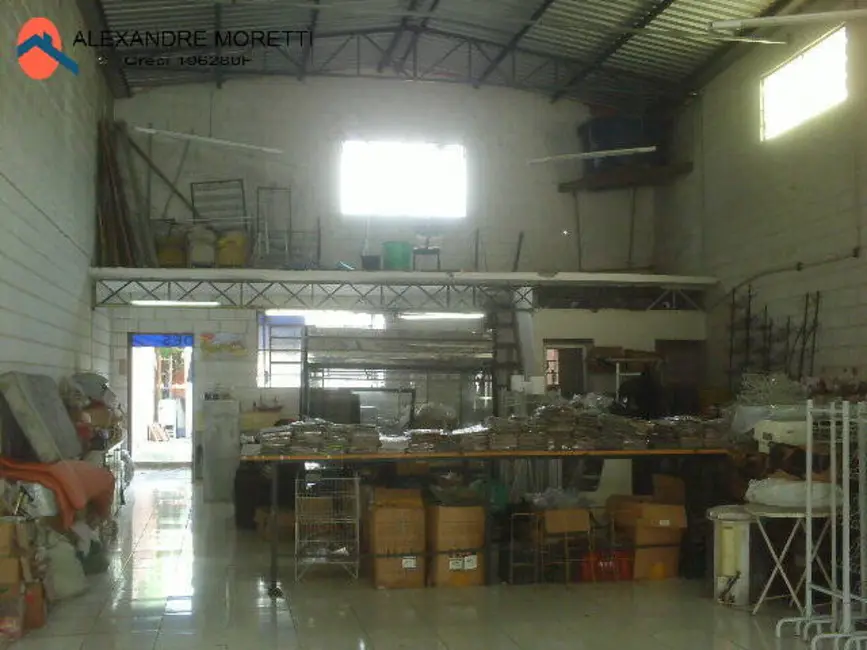 Foto 5 de Sala Comercial à venda e para alugar, 361m2 em Vila Helena, Sorocaba - SP