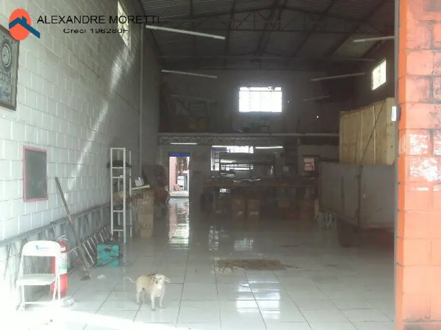 Foto 3 de Sala Comercial à venda e para alugar, 361m2 em Vila Helena, Sorocaba - SP