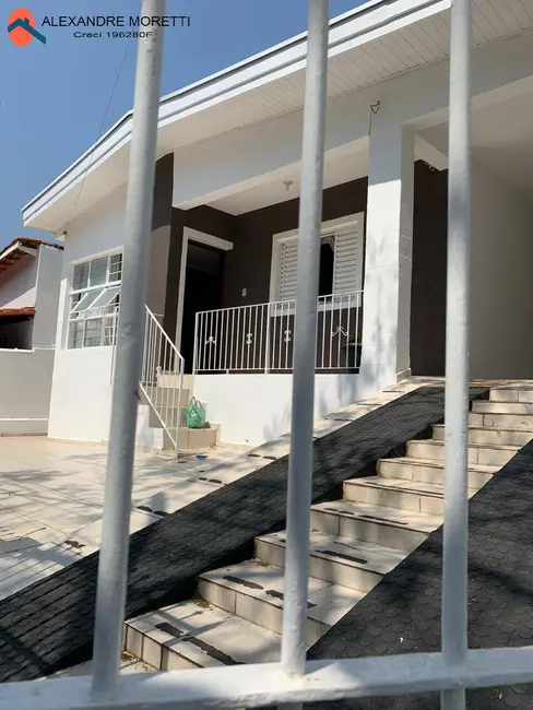 Foto 2 de Casa com 3 quartos à venda, 250m2 em Jardim Clarice I, Votorantim - SP