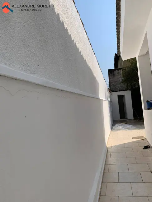 Foto 4 de Casa com 3 quartos à venda, 250m2 em Jardim Clarice I, Votorantim - SP