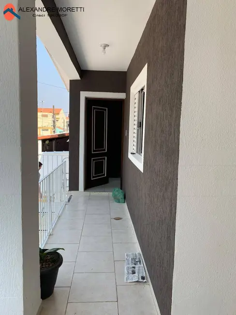 Foto 3 de Casa com 3 quartos à venda, 250m2 em Jardim Clarice I, Votorantim - SP