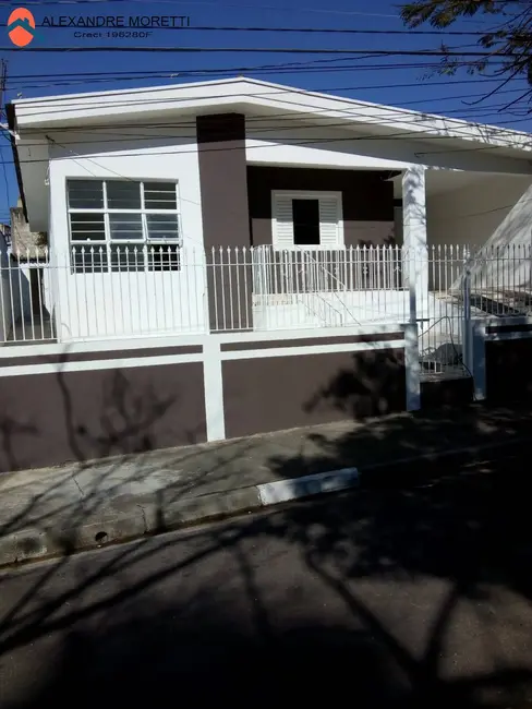 Foto 1 de Casa com 3 quartos à venda, 250m2 em Jardim Clarice I, Votorantim - SP