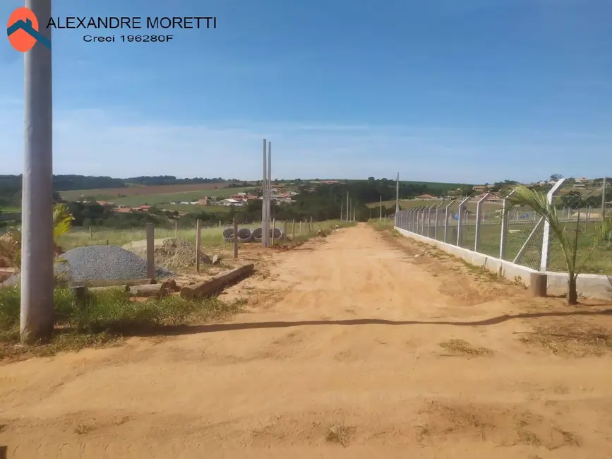 Foto 6 de Terreno / Lote à venda, 1000m2 em Aracoiaba Da Serra - SP